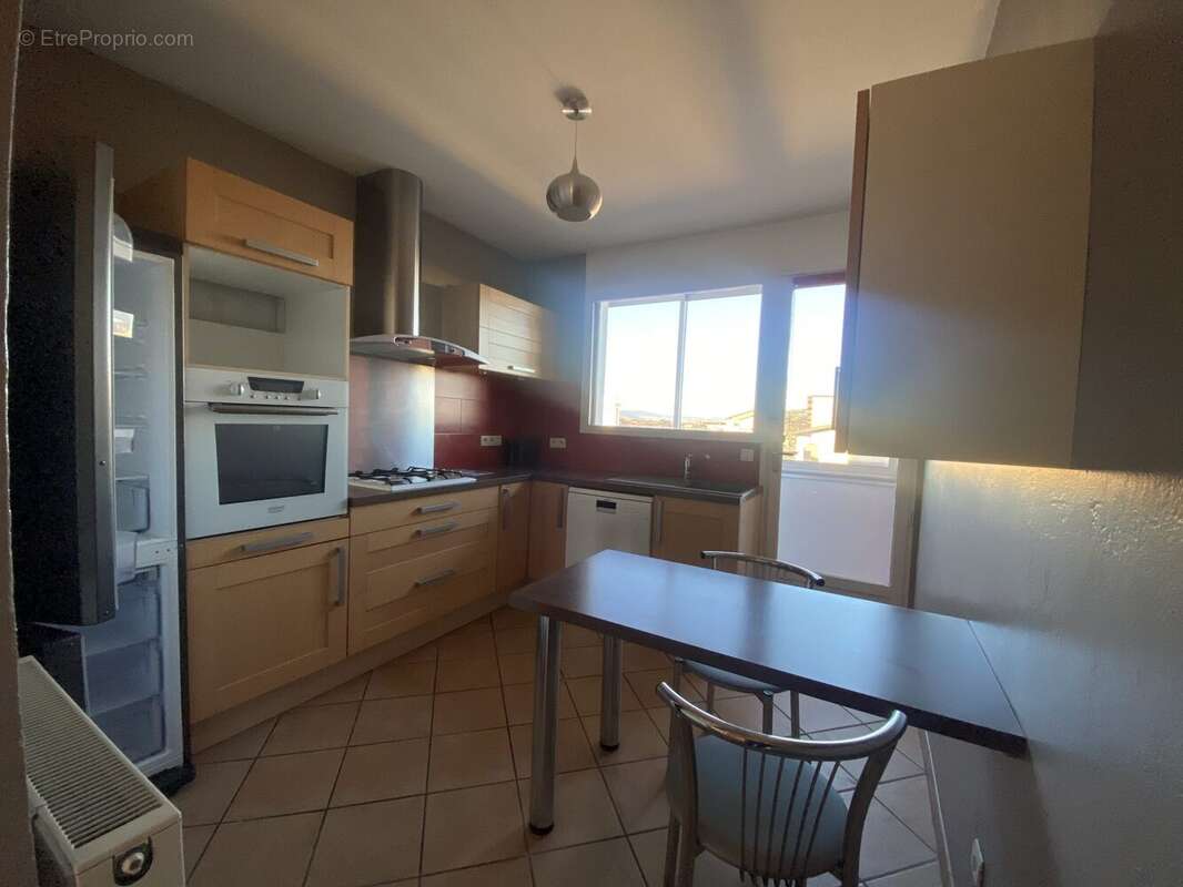 Appartement à VILLEFRANCHE-SUR-SAONE