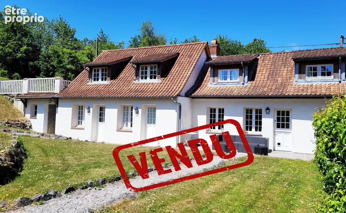 Photo 1 - Maison à INXENT