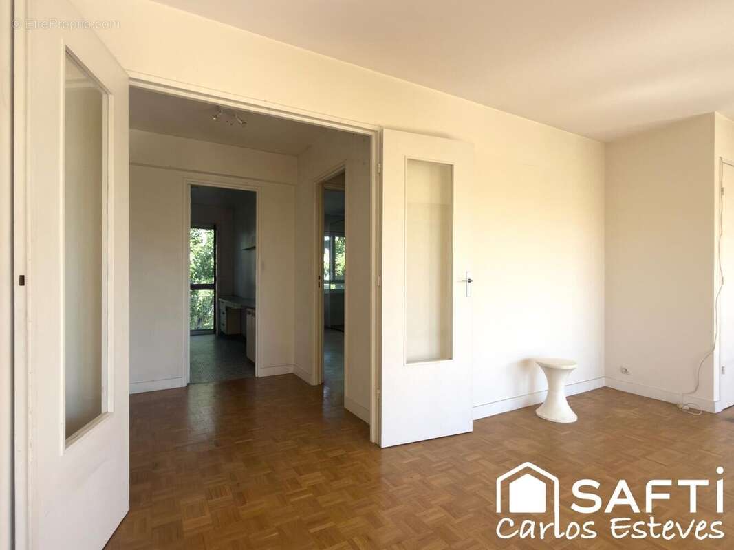 Photo 4 - Appartement à MONTREUIL