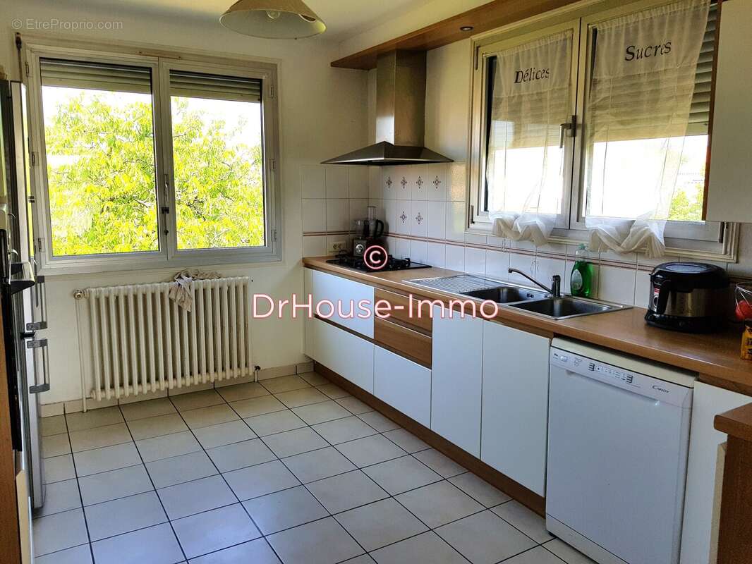 Maison à SAINT-SEBASTIEN-SUR-LOIRE