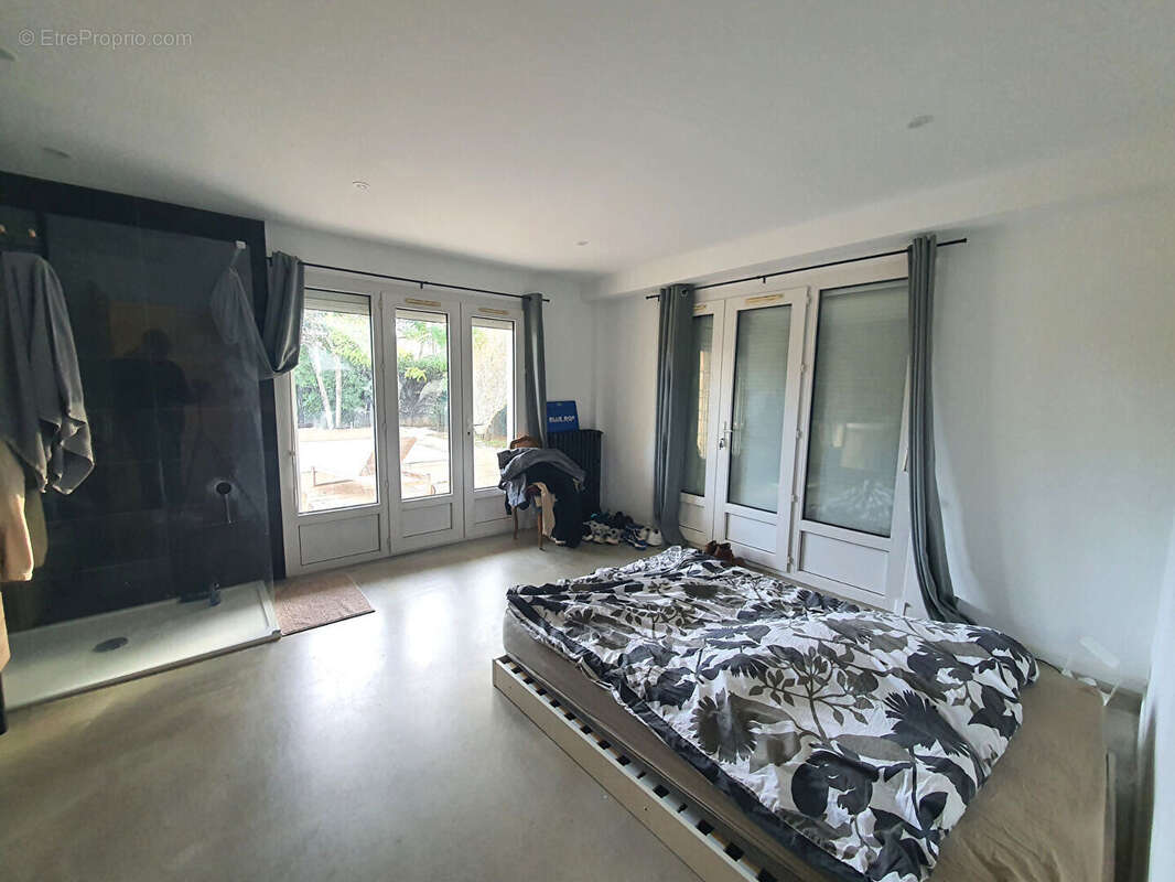 Maison à LES ANGLES