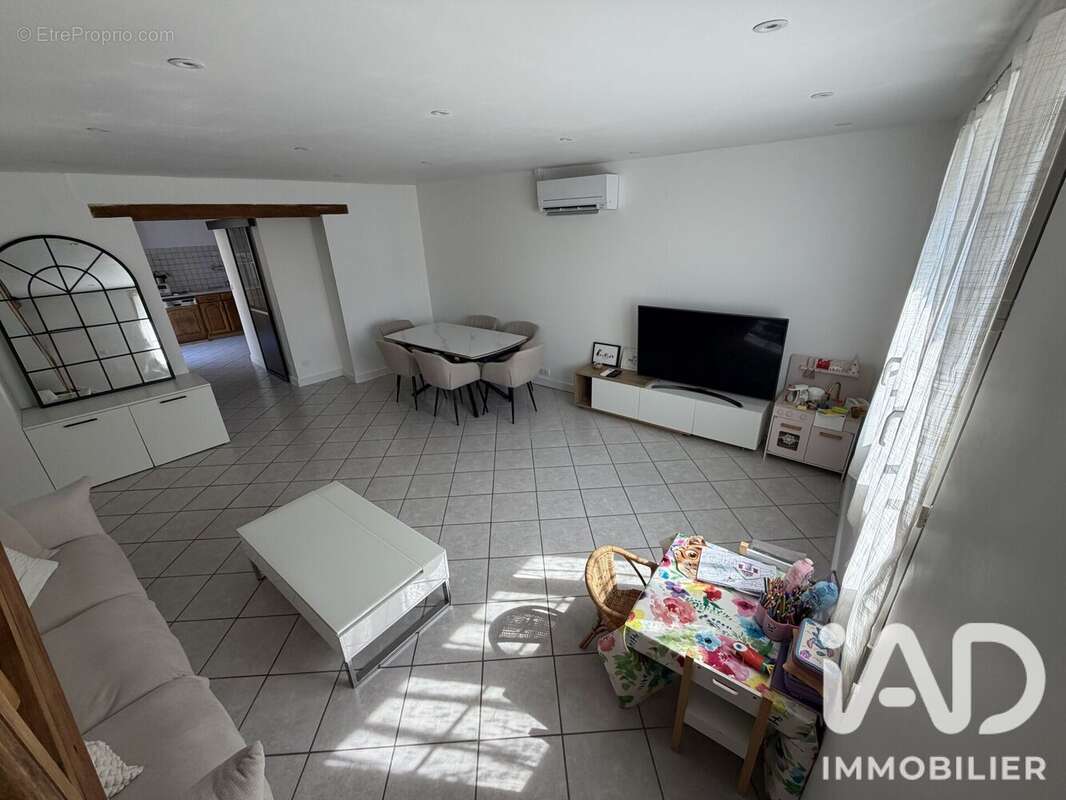 Photo 3 - Maison à CHAMPIGNY