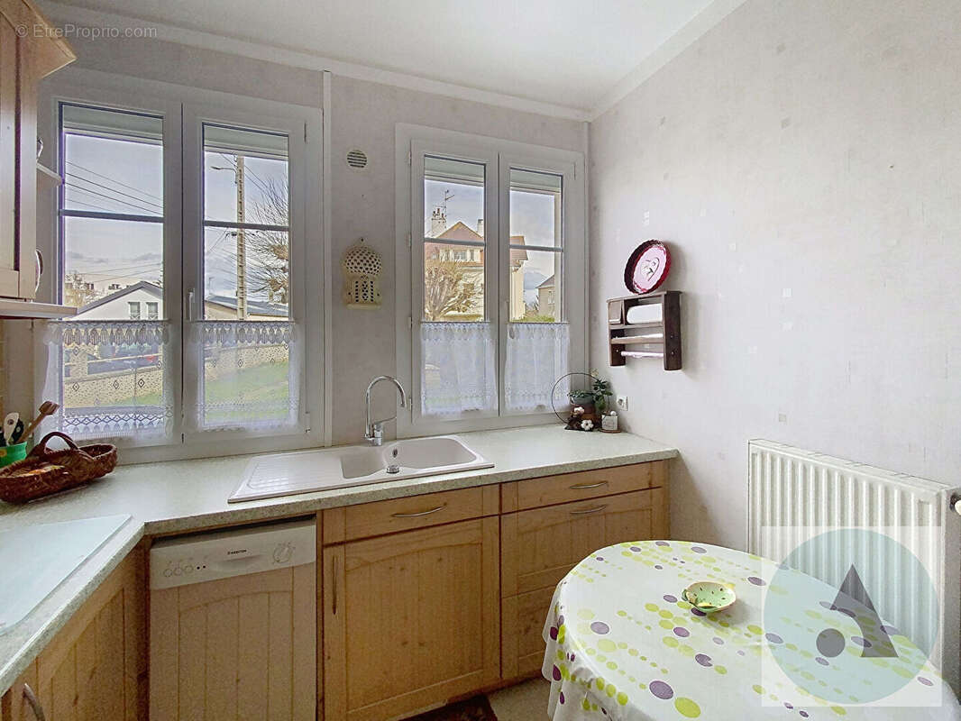 Appartement à CAEN