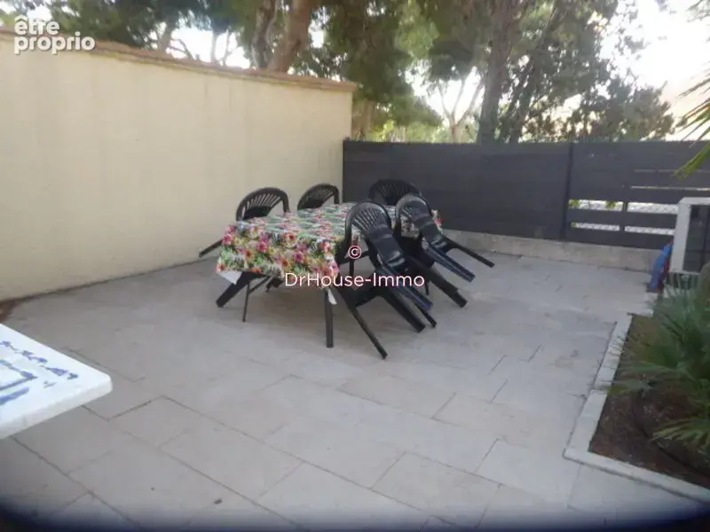 Appartement 2 pièces 40 m² à vendre à Martigues (13500) - photo 8