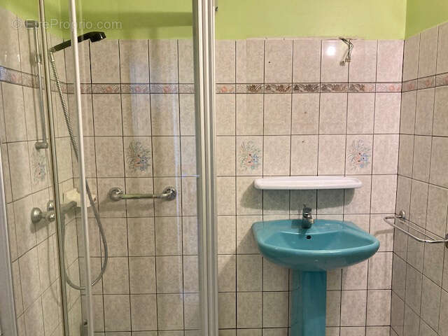 Maison à MONTBELIARD