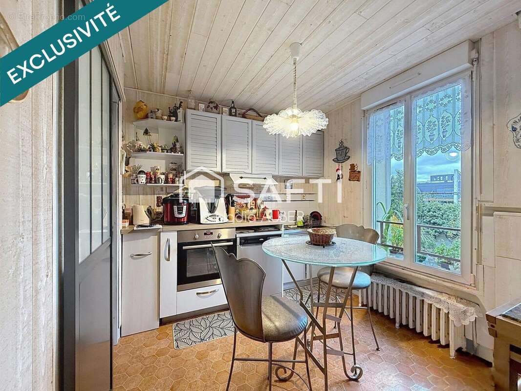 Photo 6 - Maison à CHOISY-LE-ROI