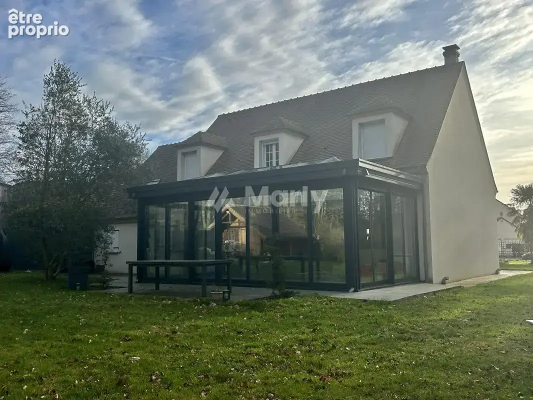 Les Molières - Maison familiale contemporaine - photo 15