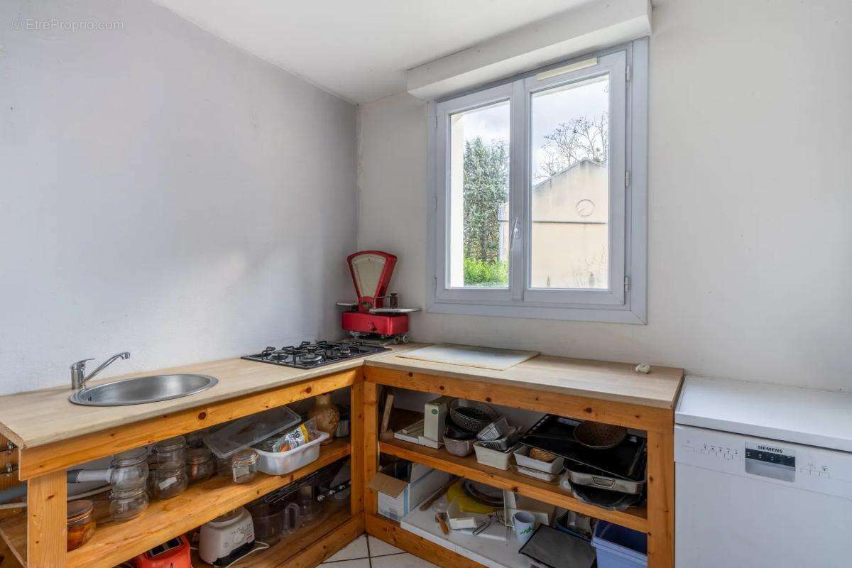 Maison à SOISY-SOUS-MONTMORENCY