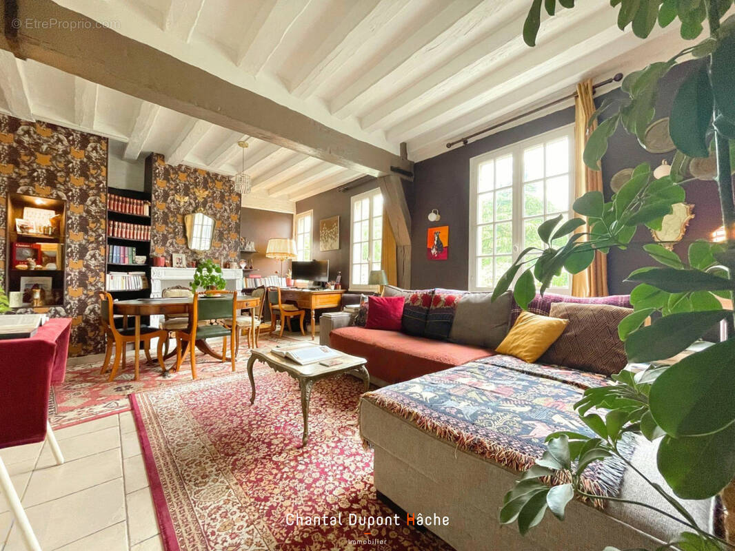 Appartement à CHARTRES