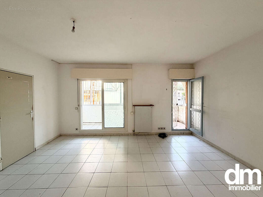 Appartement type 4 d'une superficie de 80.70 m2 avec terrasse et loggia - photo 6