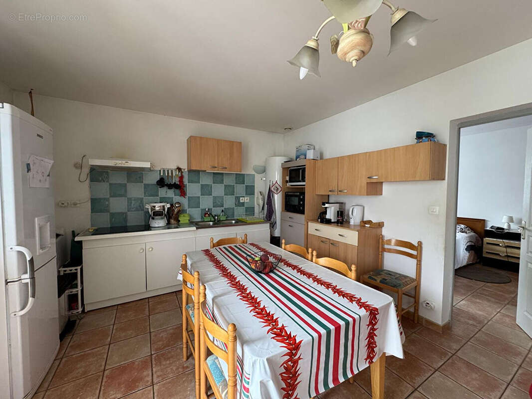 Appartement à BIDART