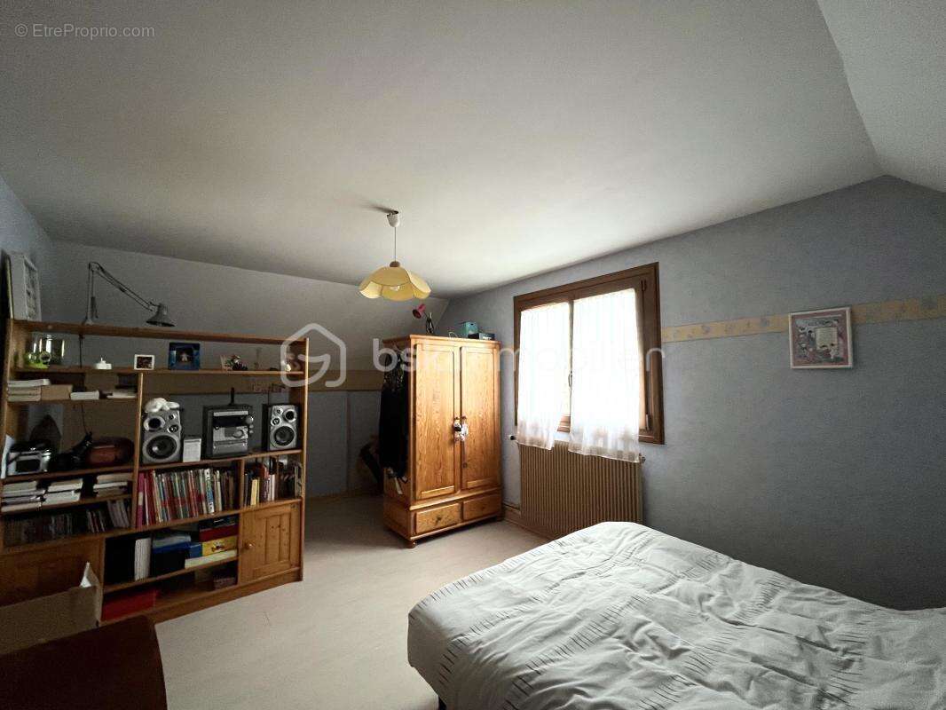 Maison à LA SAUSSAYE