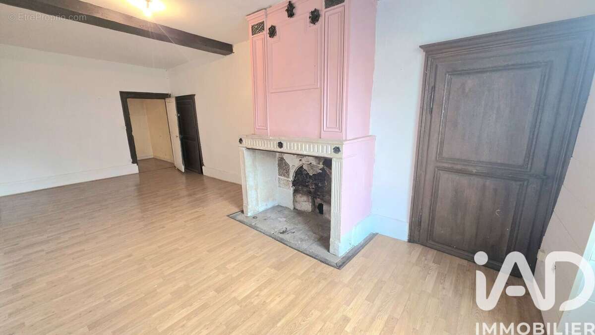 Photo 6 - Maison à ARC-EN-BARROIS