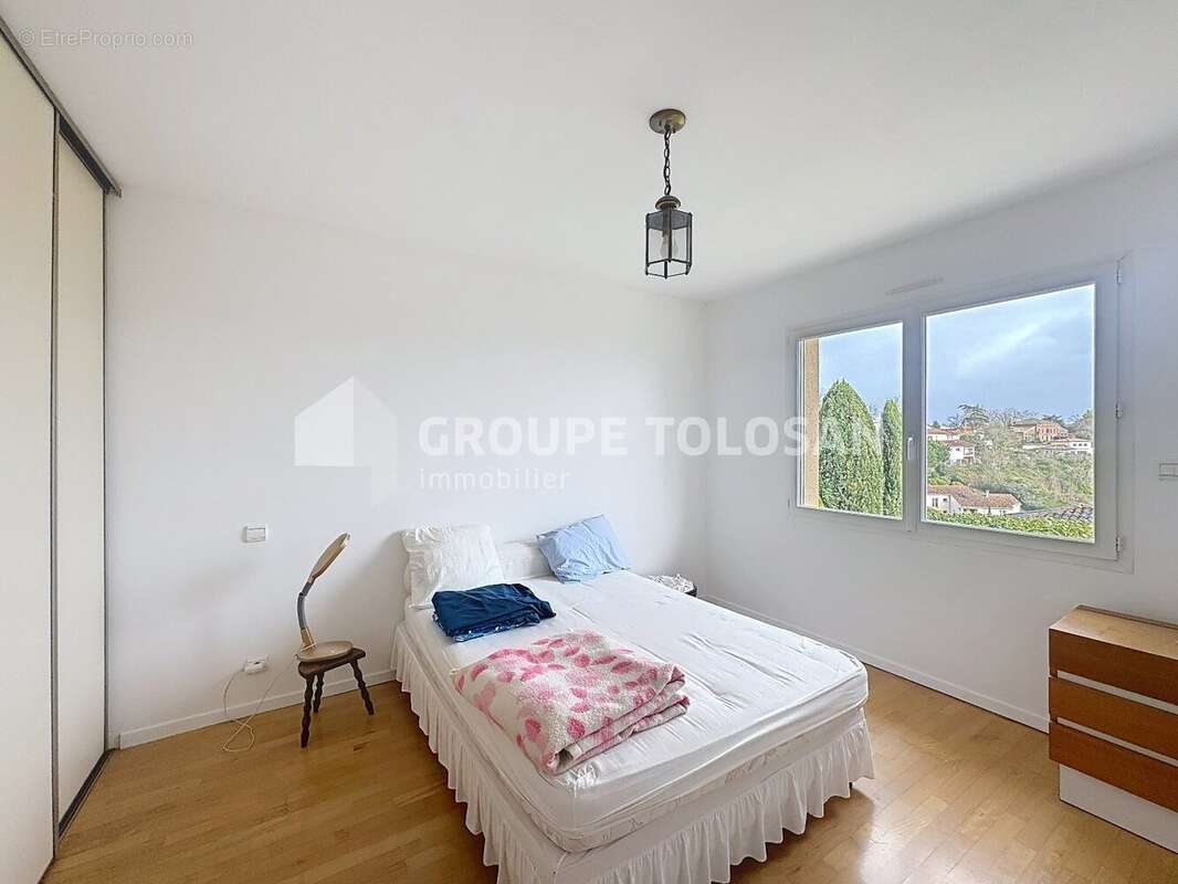 Maison à MONTASTRUC-LA-CONSEILLERE