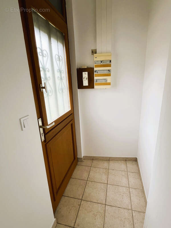 Maison à SUZOY