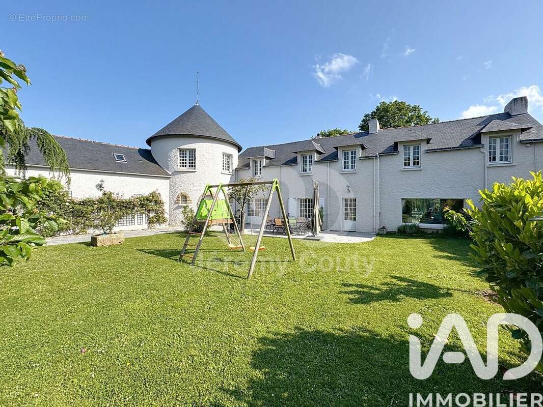 Photo 3 - Maison à SAVENAY