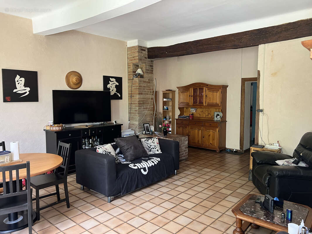 Maison à FINHAN