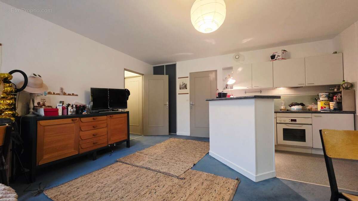 Appartement à BOURGES