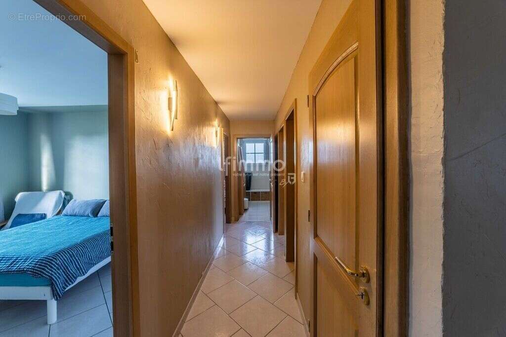 Maison à FRANCALTROFF