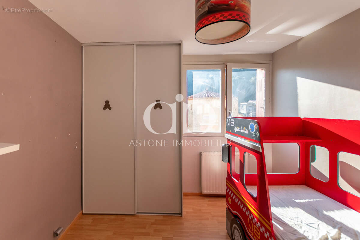 Appartement à CARNOUX-EN-PROVENCE