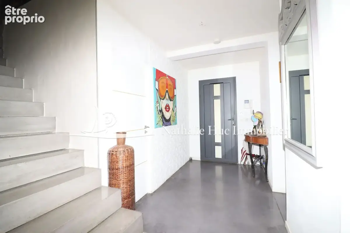 Maison 6 pièces 198 m² à vendre à Torreilles (66440) - photo 2
