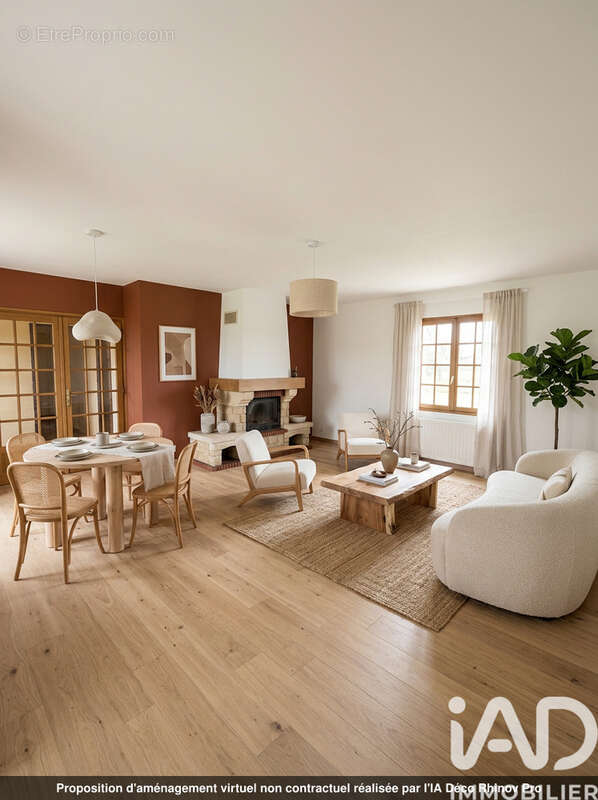 Photo 7 - Maison à GUJAN-MESTRAS