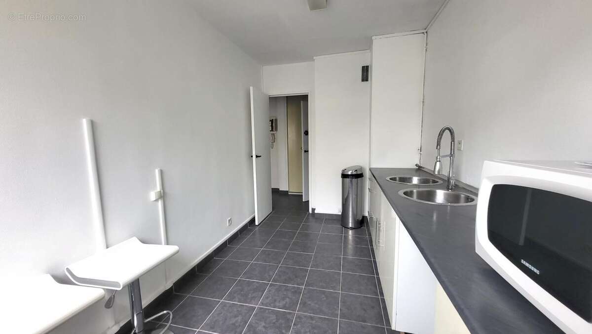 Appartement à COMPIEGNE