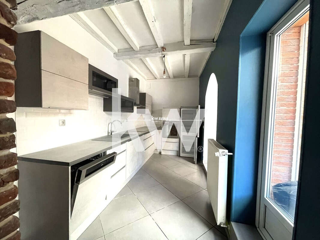 Maison 113 m² à Conde-Sur-L'escaut  - photo 7