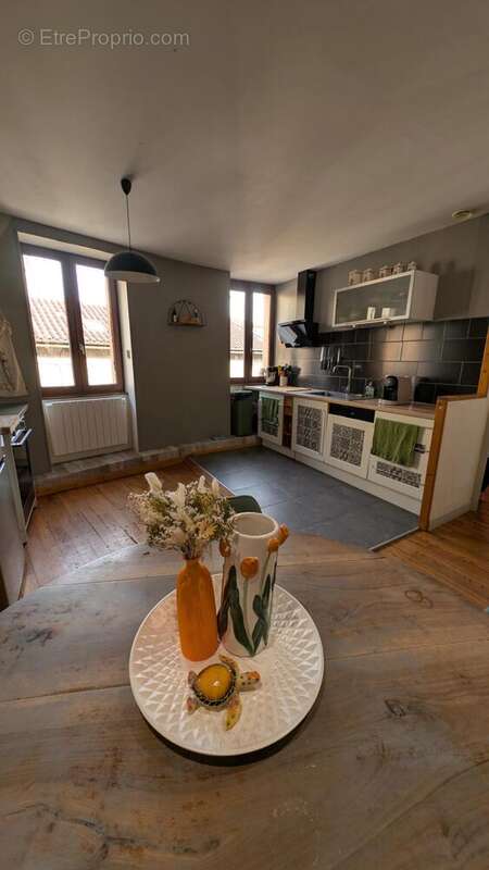 Appartement 81 m² à Bourg-En-Bresse  - photo 6