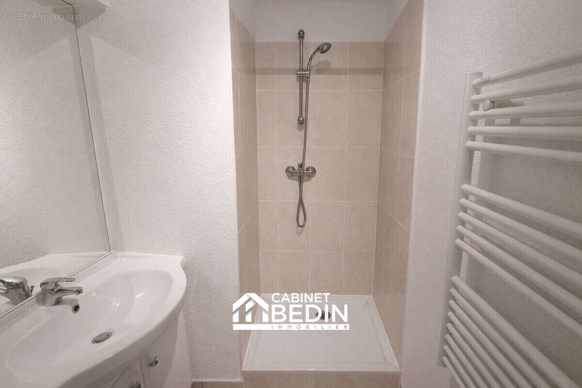 Appartement 83 m² à Biscarrosse  - photo 8