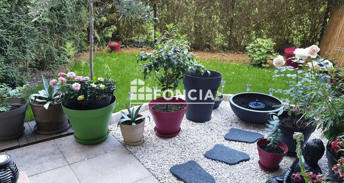 Appartement à LIMOGES
