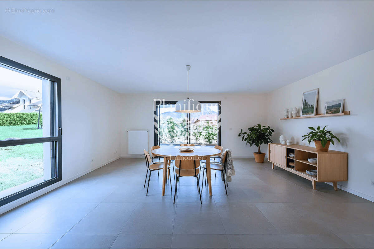 Appartement à ANNECY