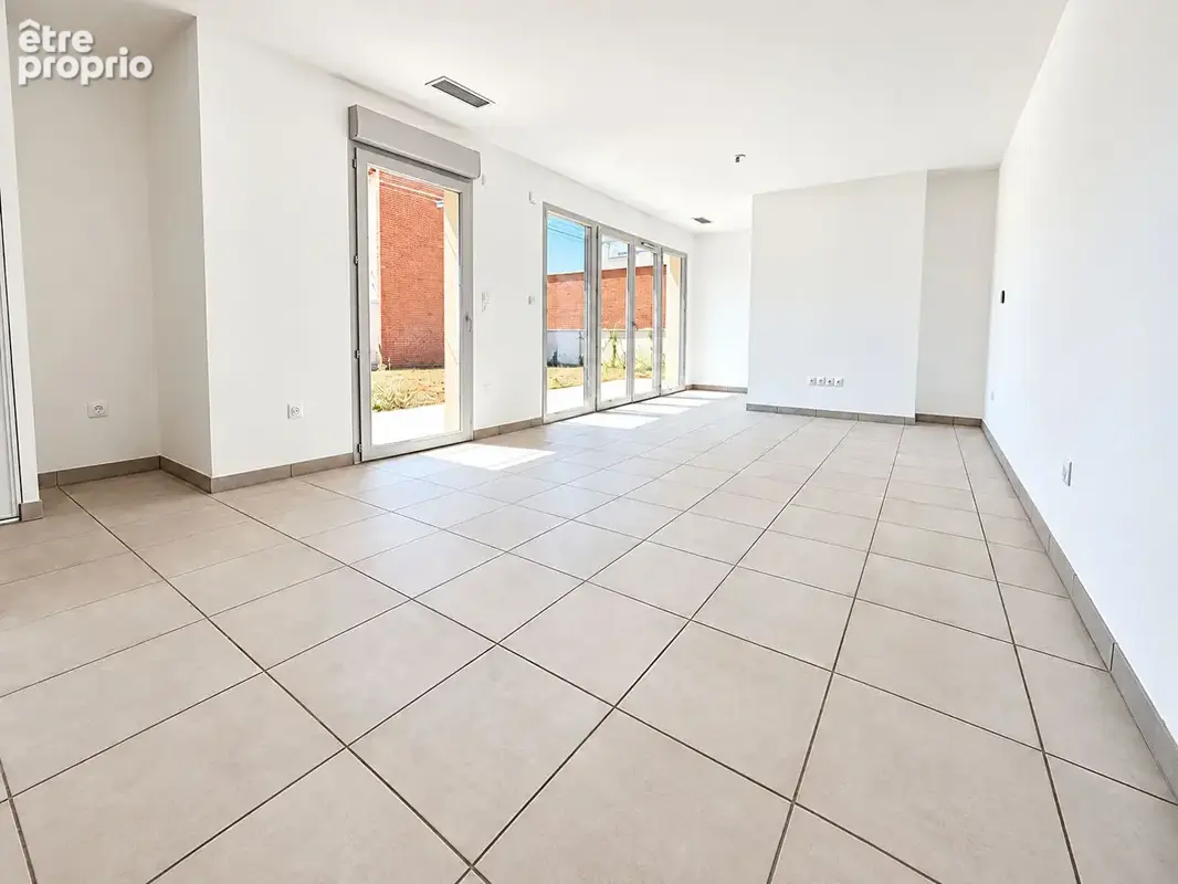 Maison neuve - photo 8