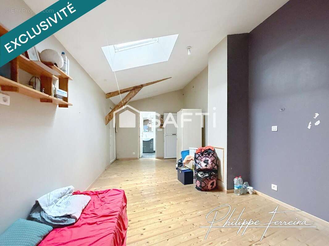 Photo 7 - Appartement à AVESSAC
