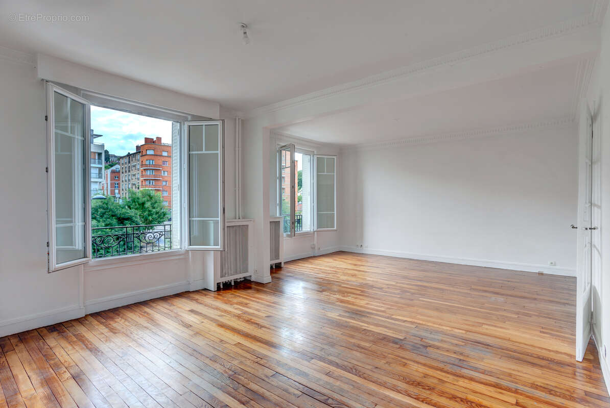 Appartement à MEUDON