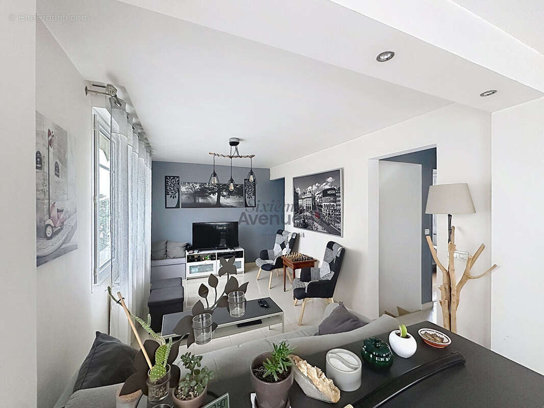 Maison à NOISY-LE-GRAND