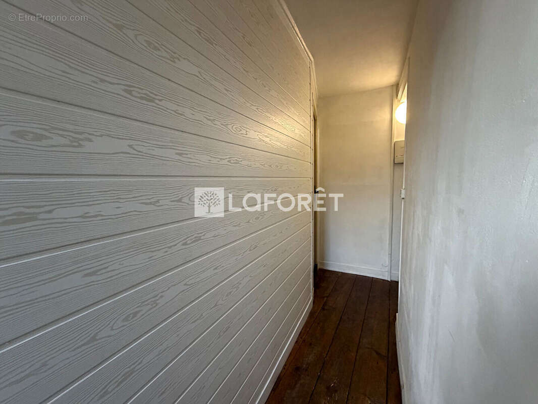 Appartement à FLERS