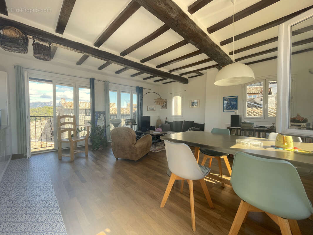 Appartement à CAGNES-SUR-MER