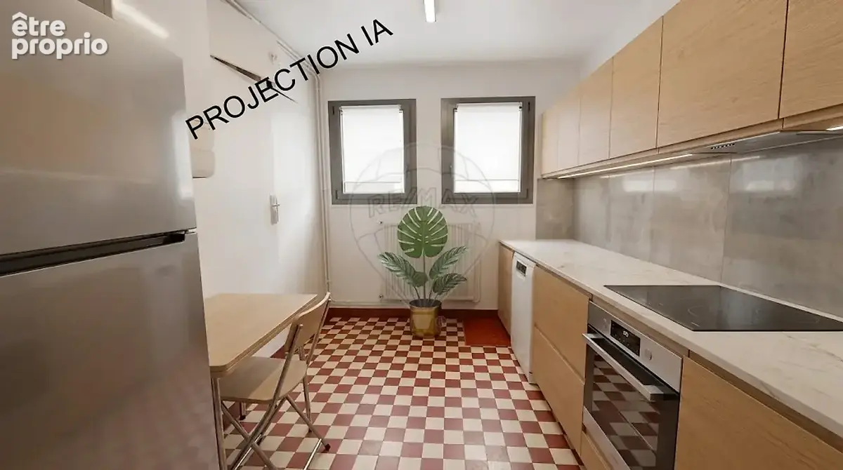 Appartement 2 chambre(s) à vendre - photo 9