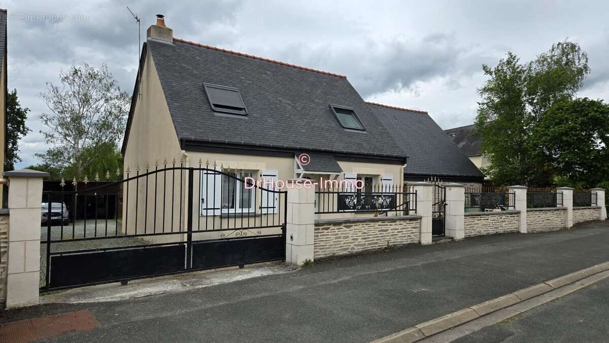 Maison 130 m² à Rochefort-Sur-Loire  - photo 10