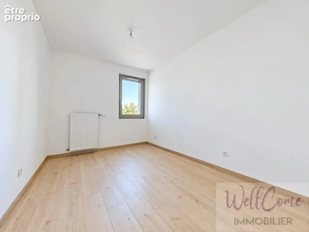 Appartement t4 neuf de 82m²  annecy (cran-gevrier) - photo 9