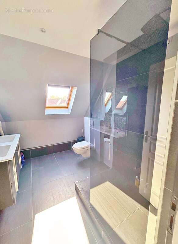 Maison à QUESNOY-SUR-DEULE