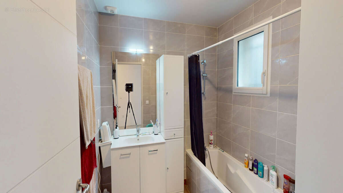 Maison à VAUGRIGNEUSE