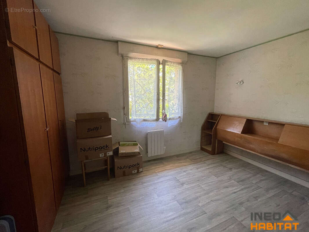 Maison Saint Gondran 5 pièce(s) 139 m2 - photo 6