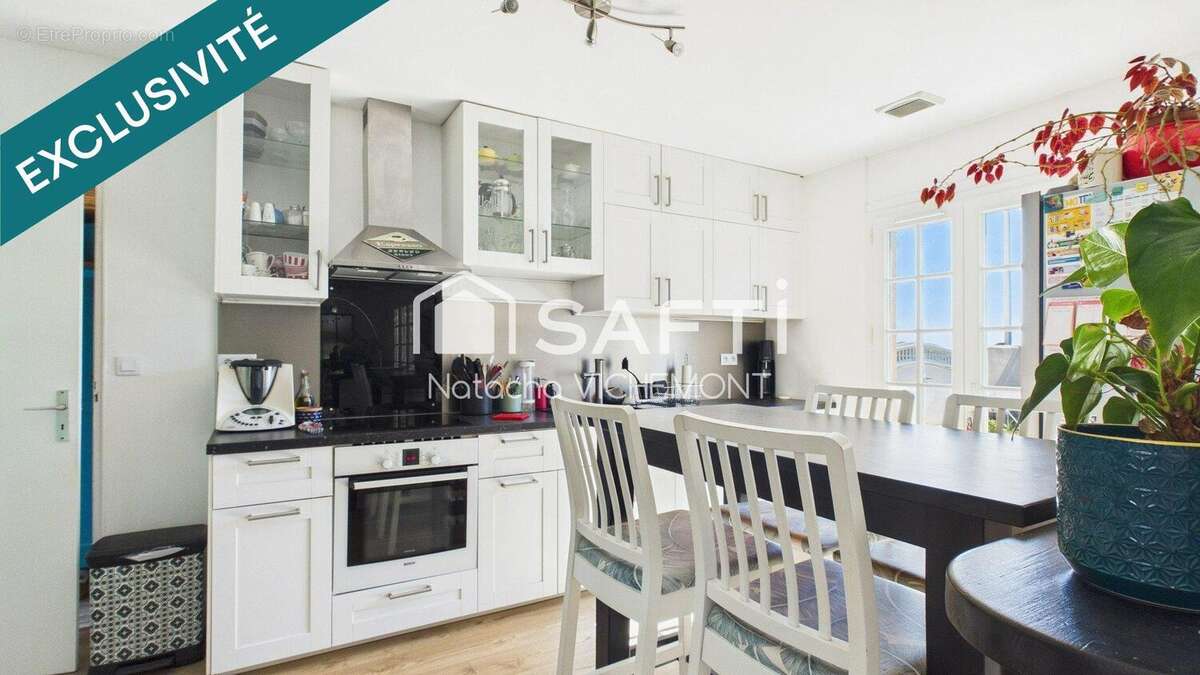 Photo 9 - Maison à LA JARRIE