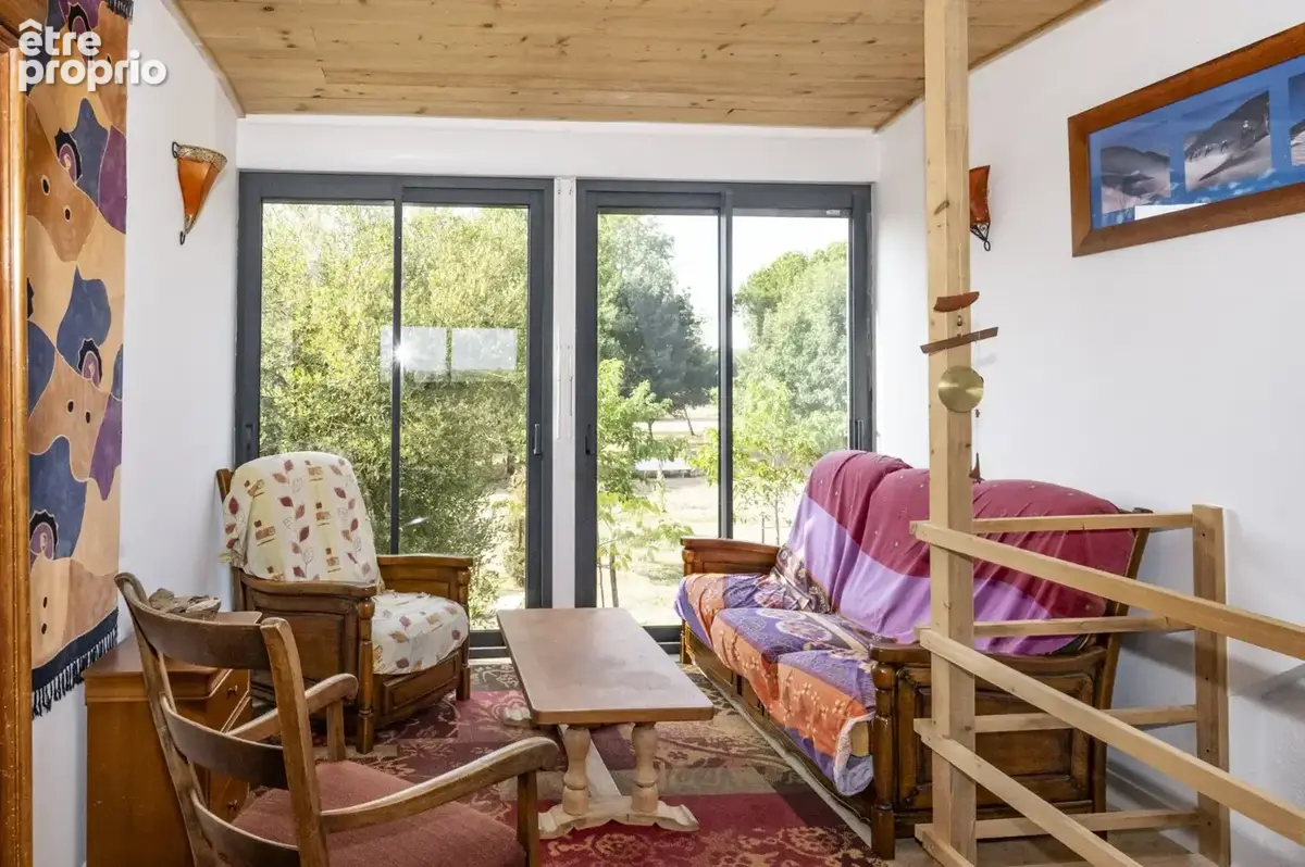 Propriété 258m² - photo 23
