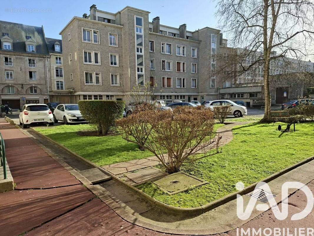 Photo 1 - Appartement à DIEPPE