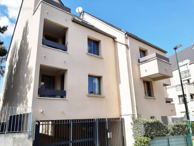 Appartement à SANNOIS