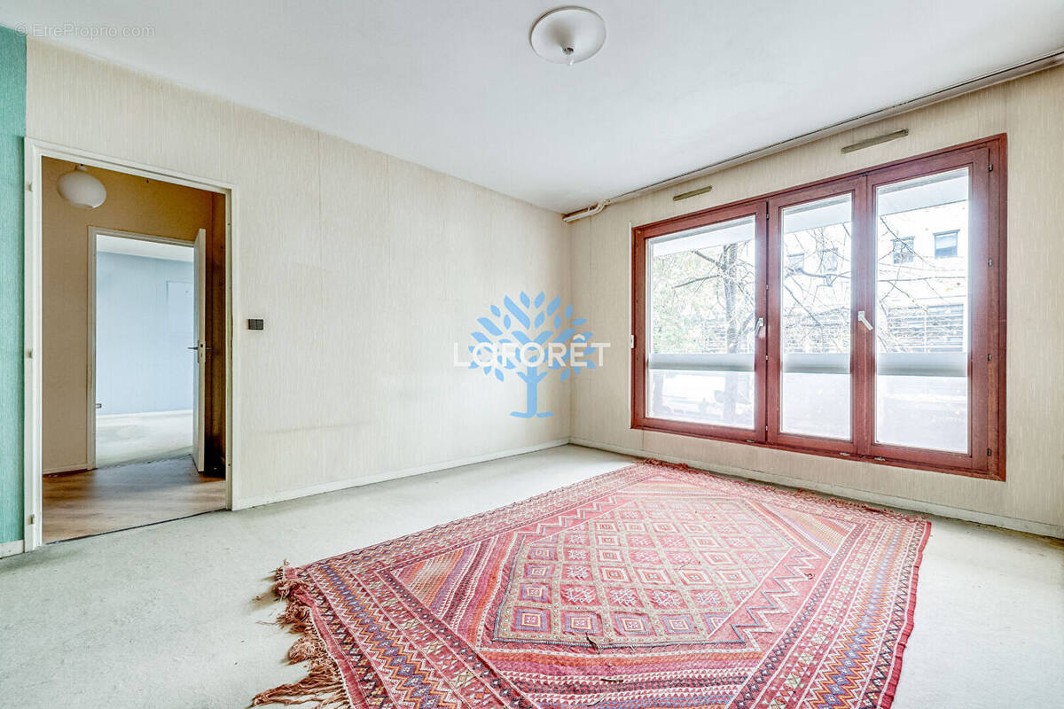 Appartement à PARIS-4E