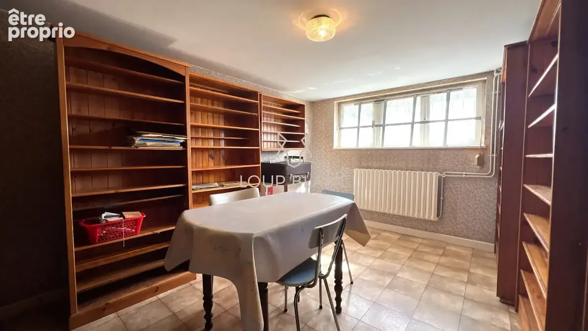 Maison sur sous-sol de 90 m2 avec double garage et 3 chambres à Valdoie - photo 11